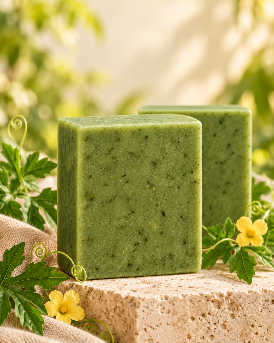 Cerasee Soap 2