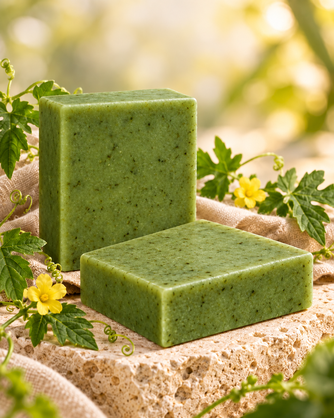 Cerasee Soap 3