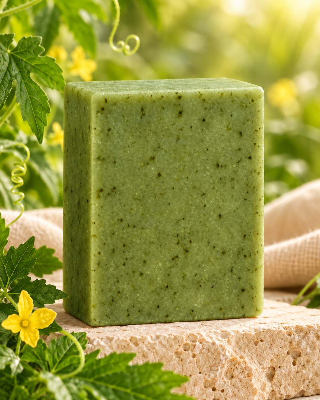Cerasee Soap 4