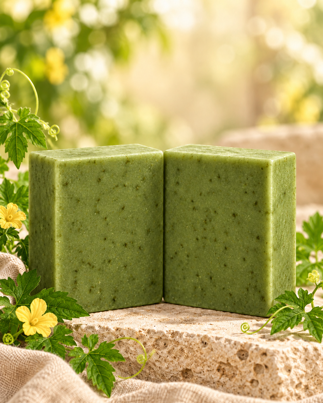 Cerasee Soap
