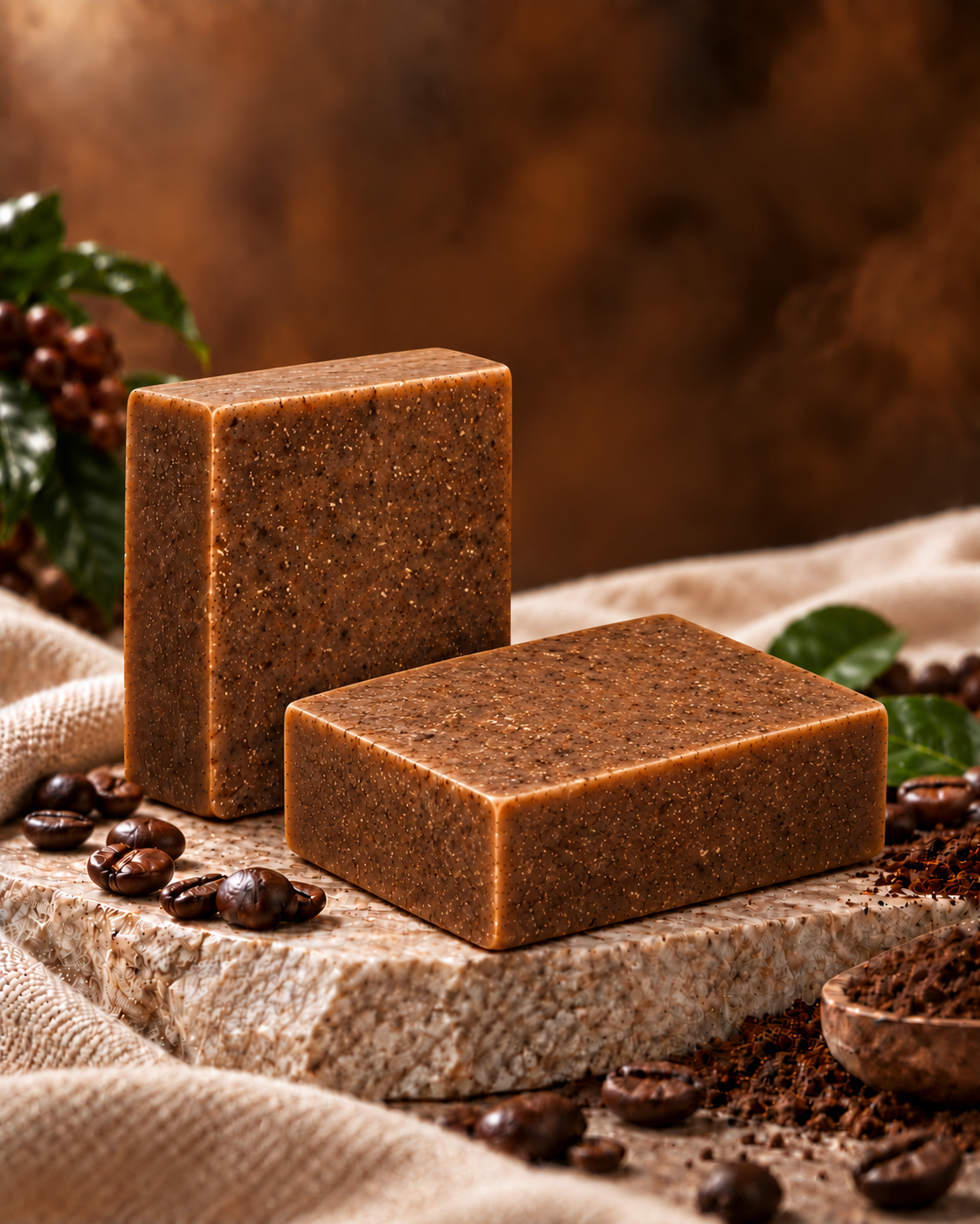 mehimiahme Coffee Soap 3