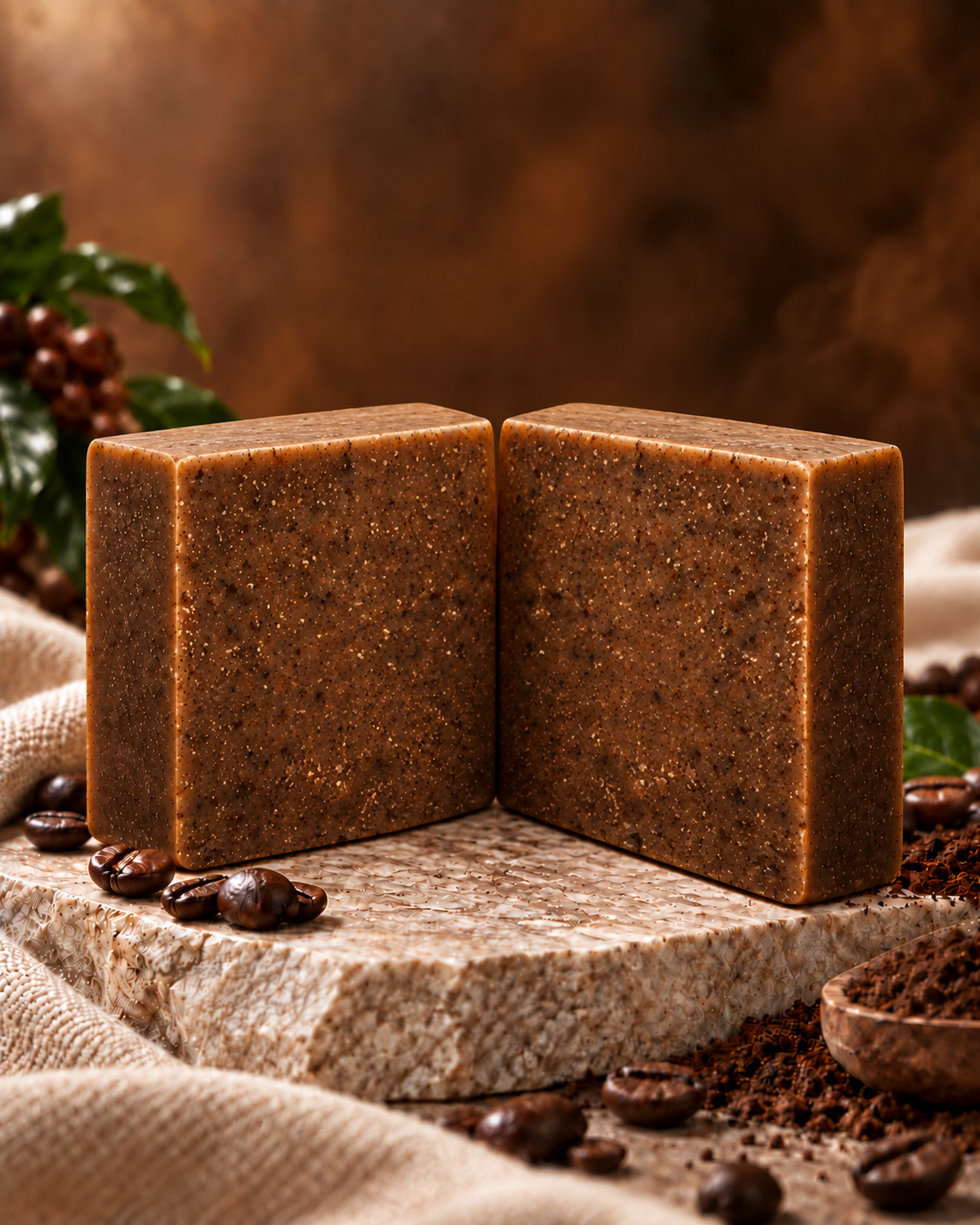 mehimiahme Coffee Soap 4